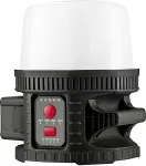 AWTOOLS REFLEKTOR PRZENOŚNY HYBRYDOWY ORBO 10000lm