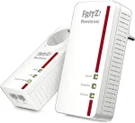 V&otilde;rgukaart Fritz! Powerline 1260E WLAN Set
