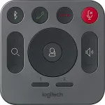 Logitech Rally Remote Control