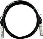 BlueOptics HPE kompatibel 10GBASE-CR SFP+ SFP+ DAC 3M AWG30