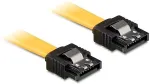 DeLOCK SATA 6 Gb/s gerade/gerade
