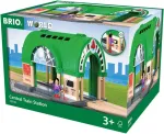 Ravensburger BRIO Central Train Station (33649)