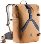 Deuter Amager 25+5 25 L Black, Brown