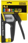 Stanley FMHT70401-0 stapler Black, Silver, Yellow