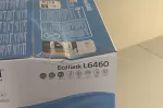 EPSON SALE OUT. EcoTank | L6460 | Printer / copier / scanner | Colour | Ink-jet | A4/Legal | Grey DAMAGED PACKAGING | SALE OUT. | Epson | Multifunctional printer | EcoTank L6460 | Inkjet | Colour | 3-in-1 | Wi-Fi | Black and white | DAMAGED PACKAGING