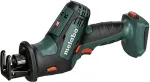 NONAME metabo SSE 18 LTX Compact (602266890) cordless reciprocating saw (green/black, without battery and charger)