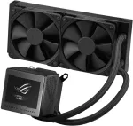 ASUS ROG RYUJIN III 240, water cooling (black)
