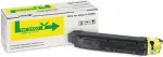 Tooner KYOCERA Toner TK-5150Y 1T02NSANL0 10000 Original Yellow