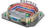 Jamara Jamara CaDA Camp Nou staadion FC Barcelona 1:888 tellised