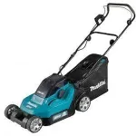 MAKITA DLM382Z cordless lawn mower