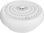 ANKA SCI TECH CO., LIMITED Vape Detector (with Noise Sensor), Tuya, Wi-Fi