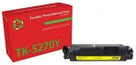 Tooner XEROX Everyday Alternativtoner f&uuml;r TK-5270Y f&uuml;r ca. 6000 Seiten