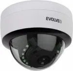 EVOLVEO Detective POE8 SMART, anti-vandal POE/ IP camera