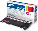 Tooner SAMSUNG CLT-M4072S - Tonerpatrone - 1 x Magenta - 1000 Seiten (CLT-M4072S/ELS)