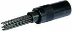 Einhell pneumatic needle scaler attachment, pneumatic scaler for pneumatic chisel hammer TC-PC 45