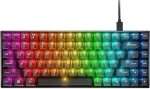 Klaviatuur Lenovo Legion K510 Mini Pro Tastatur Mekanisk RGB/16,8 millioner farver Kablet Amk. engelsk