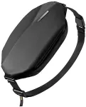 Inateck Umh&auml;ngetasche LB03014 black 36cm * 17cm * 7cm