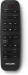 Raadio PHILIPS Muusikakeskus , CD, BT, 20W
