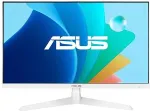 Monitor ASUS VY249HF-W computer 60.5 cm (23.8") 1920 x 1080 pixels Full HD LCD White