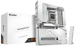 Emaplaat GigaByte Mootoriplaat B850 AORUS STEALTH ICE