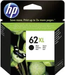 Tooner Hp 62XL ink cartridge black(C2P05AE)