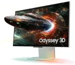 Monitor SAMSUNG Odyssey 3D (G90XF) (LS27FG900XUXEN)