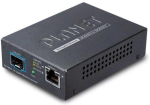 Planet Technology Corp. Valgukiudmuundur Planet LANET 10G/5G/2,5G/1G/100M vask 10G SFP+ meediumimuundur