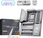 Emaplaat Msi Motherboard MAG X870E TOMAHAWK MAX WIFI PZ AM5 4DDR5 ATX
