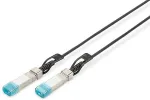 Digitus Kabel SFP+ 10G DAC 2.0m schwarz AWG 30 HP