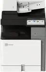 Printer LEXMARK CX951se MFP colour laser A3 35ppm Copy 35ppm Print 700sheets USB LAN Wi-Fi