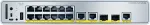 Cisco CATALYST 9000 COMPACT SWITCH 12 PORTS DATA ONLY ADV
