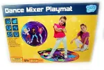 MADEJ Dance map mixer