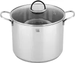 Carl Schmidt Sohn Pott 24 cm 10L CS Kochsysteme 075163