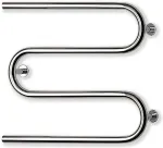 No name TOWEL DRYER EN470