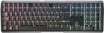 Klaviatuur CHERRY MX 3.0S Wireless (black, DE layout, MX2A Red)