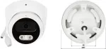 No name IP Camera APTI-AI508VA22IL-28WP - 5 Mpx 2.8 mm