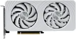 Videokaart Palit GeForce RTX 5060 White OC NVIDIA 8 GB GDDR7