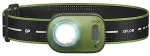 GP BATERIE LED rechargeable headlamp GP Xplor PHR17, 500 lm