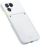Fairphone Protective cover (white, for the (Gen. 6))