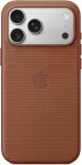 Mobiiltelefon APPLE iPhone17 Pro Max TechWoven &uuml;mbris MagSafe'iga - Sienna