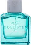 Hollister Canyon Rush 100ml - Eau de Toilette meestele