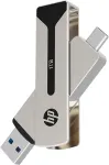 M&auml;lukaart Hp STICK 1TB Solid State Grade OTG Type-C 911 Pro