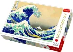 Trefl Pusle Hokusai, 1000 osa