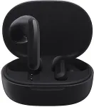 Xiaomi Redmi Buds 4 Lite Headset Wireless In-ear Calls/Music USB Type-C Bluetooth Black