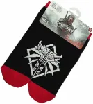 Cenega Publishing Good Loot The Witcher 3 Wolf socks Black