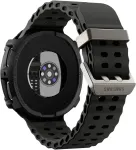 SPIGEN Rugged Armor Watch 8 (44mm) Case Matte Black