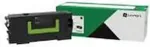 Tooner LEXMARK Toner Toner 58D2X0E Black