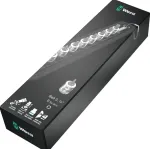 WERA Belt A 3 TORX HF Zyklop bit socket set TORX 1/4