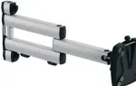 NOVUS TSS folding arm III 200/150 monitor holder VESA