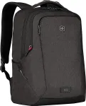 WENGER MX Professional, backpack (grey, up to 40.7cm (16"))